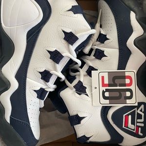 Fila 95’ Sneakers